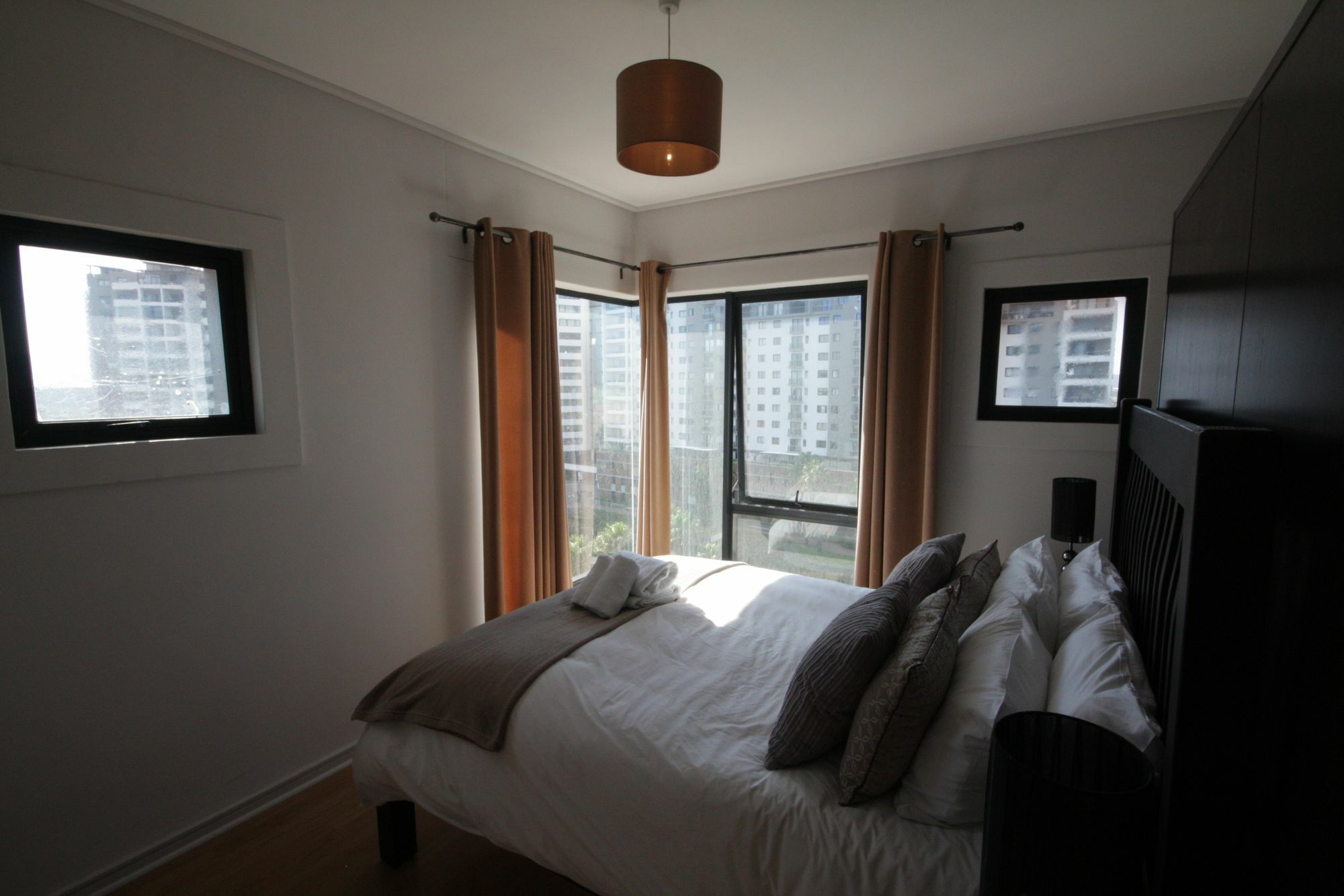 Manhattan 808 By Ctha Cape Town Luaran gambar