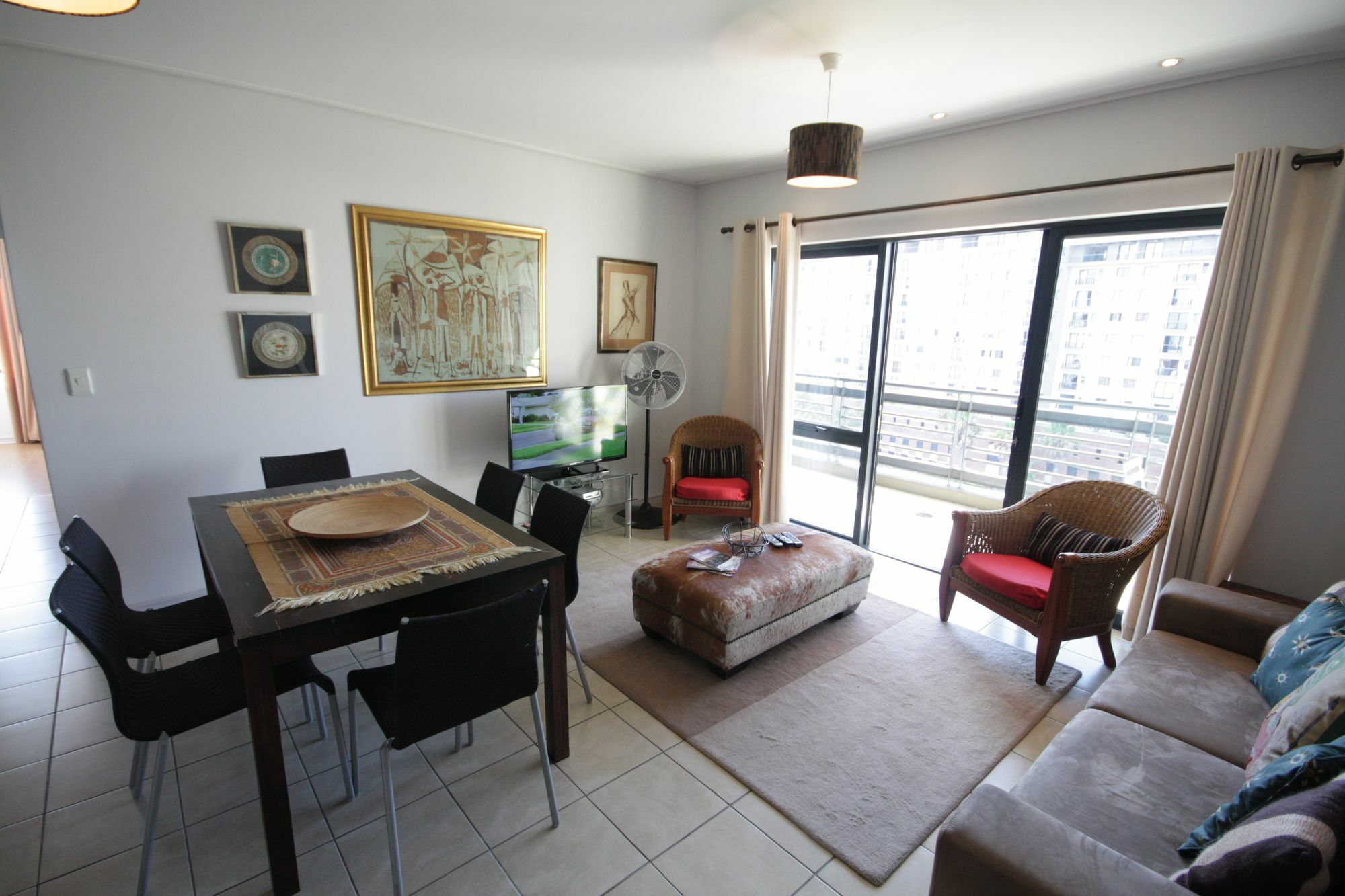 Manhattan 808 By Ctha Cape Town Luaran gambar